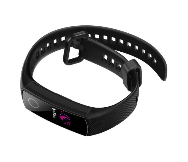 HONOR Band 5 czarny - 526038 - zdjęcie 6